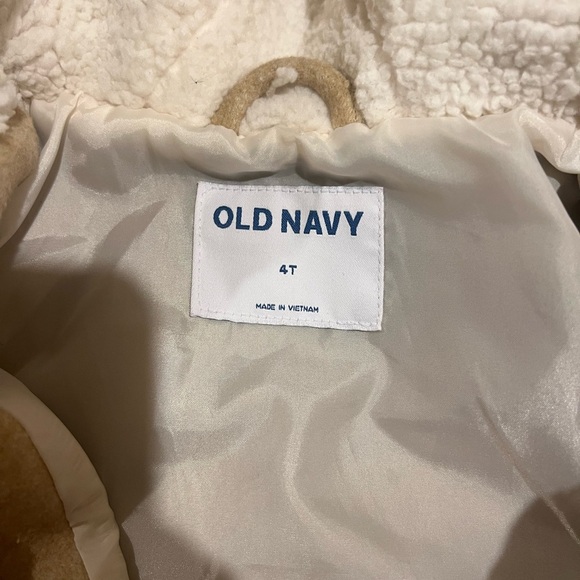 OLD NAVY jacket - Picture 2 of 3